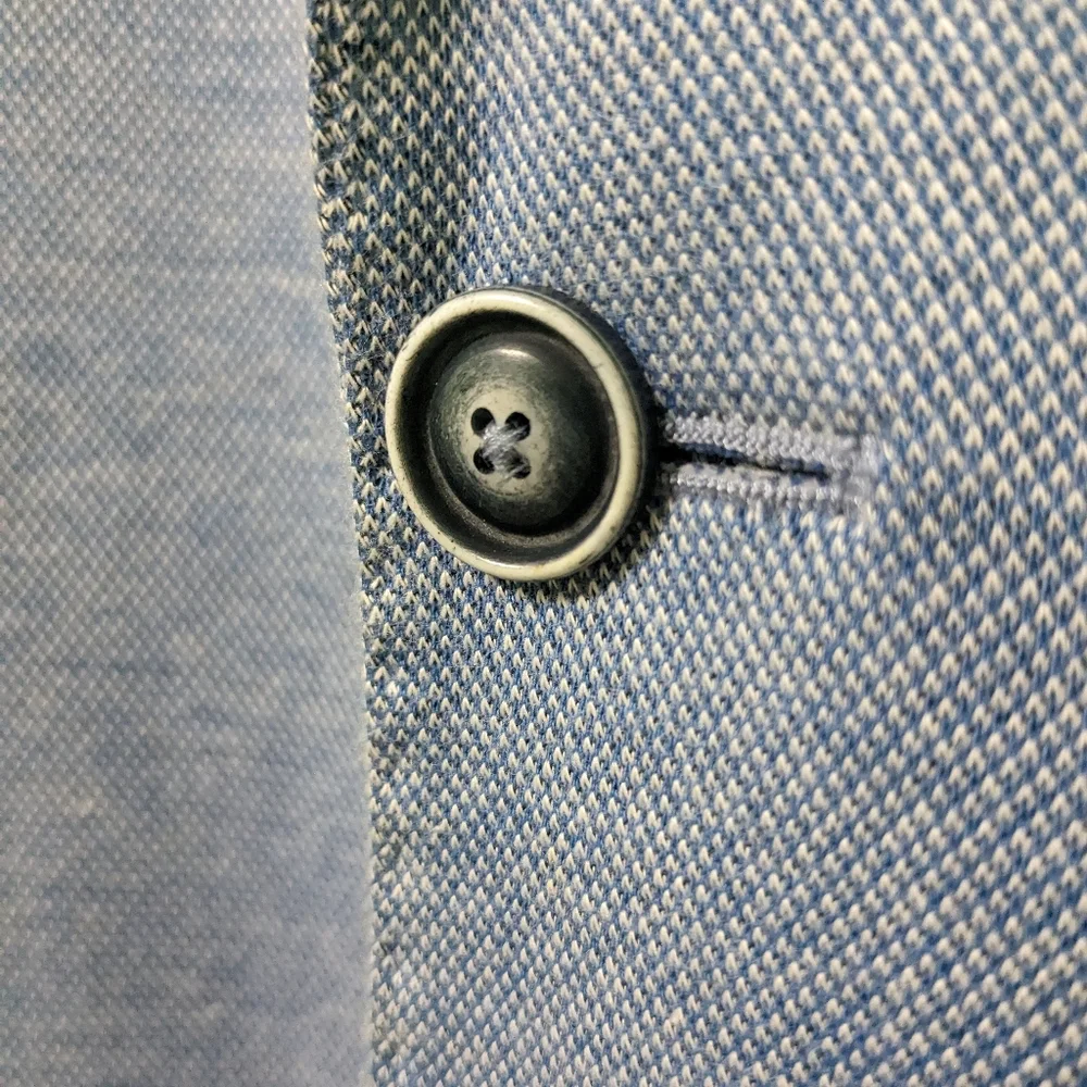 Massimo Dutti Men Jacket - Picture 4 of 10